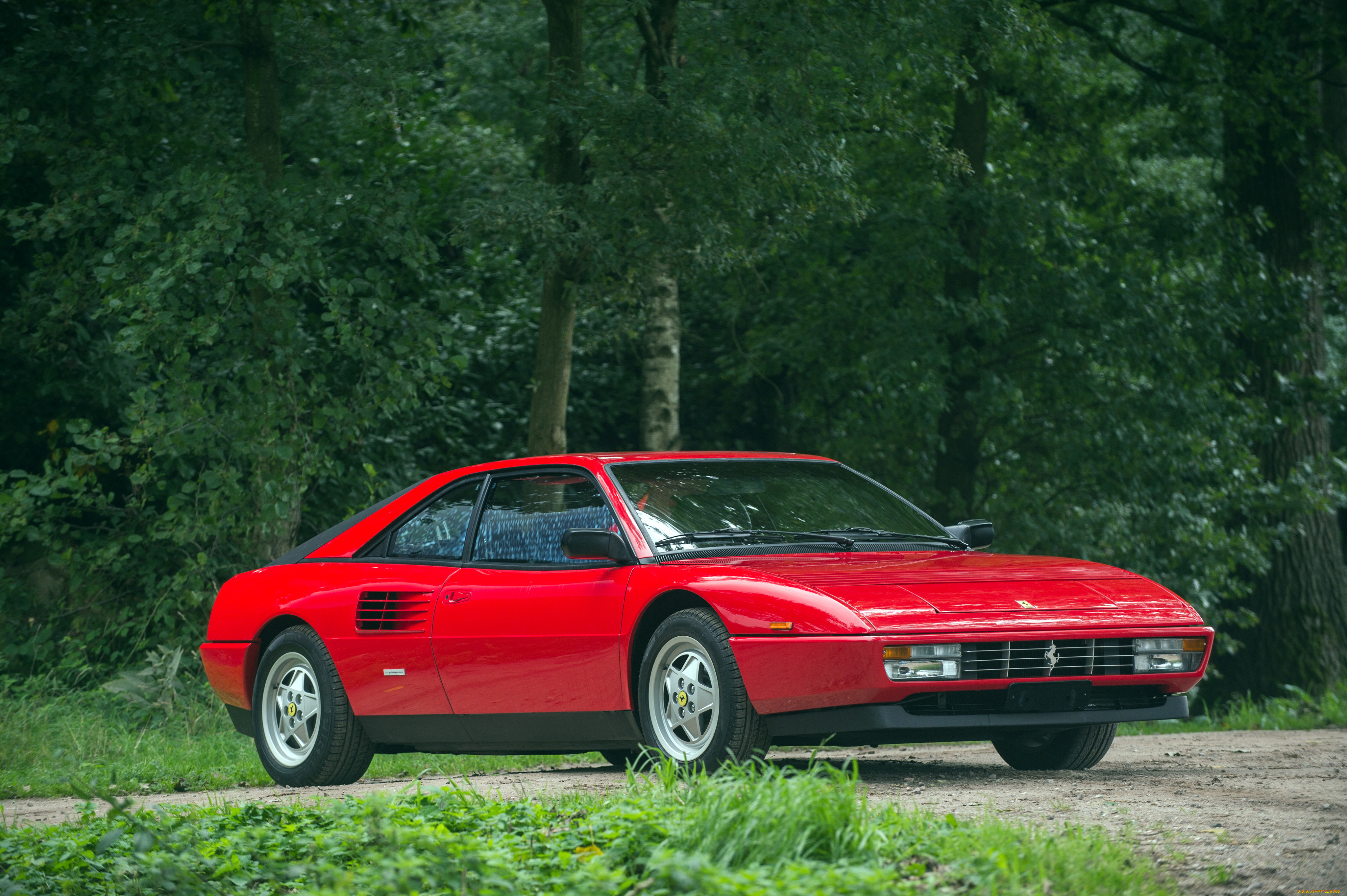 , ferrari